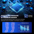 Professional Airwave Pressure Massager — Sequential Leg & Full Body Recovery System
