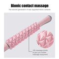 SMR Athlete Muscle Roller Stick — Soreness, Cramp & Tightness Relief