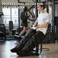 Professional Airwave Pressure Massager — Sequential Leg & Full Body Recovery System