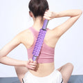 SMR Athlete Muscle Roller Stick — Soreness, Cramp & Tightness Relief