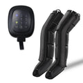 SMR Pneumatic Leg Compression System — Calf & Foot Massager for Circulation & Recovery
