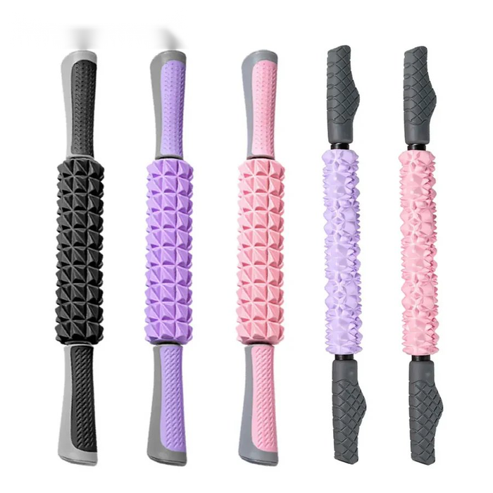 SMR Athlete Muscle Roller Stick — Soreness, Cramp & Tightness Relief